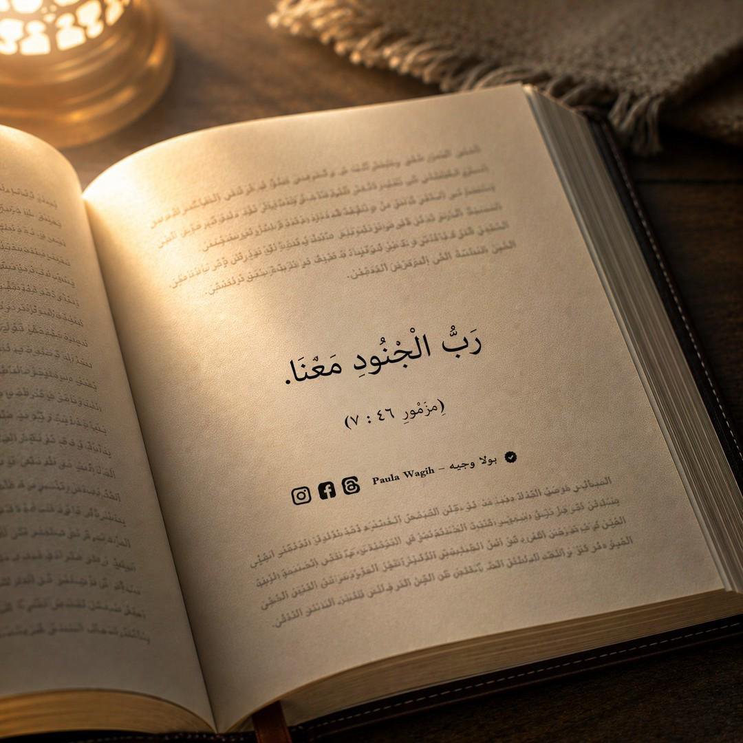 ramymounir2050's tweet photo. مهما كان اللي قدامك كبير… اللي معاك أعظم♥️.

✟رَبُّ الْجُنُودِ مَعَنَا 
•• مز 46: 7 https://t.co/qdfQh0J3Ex