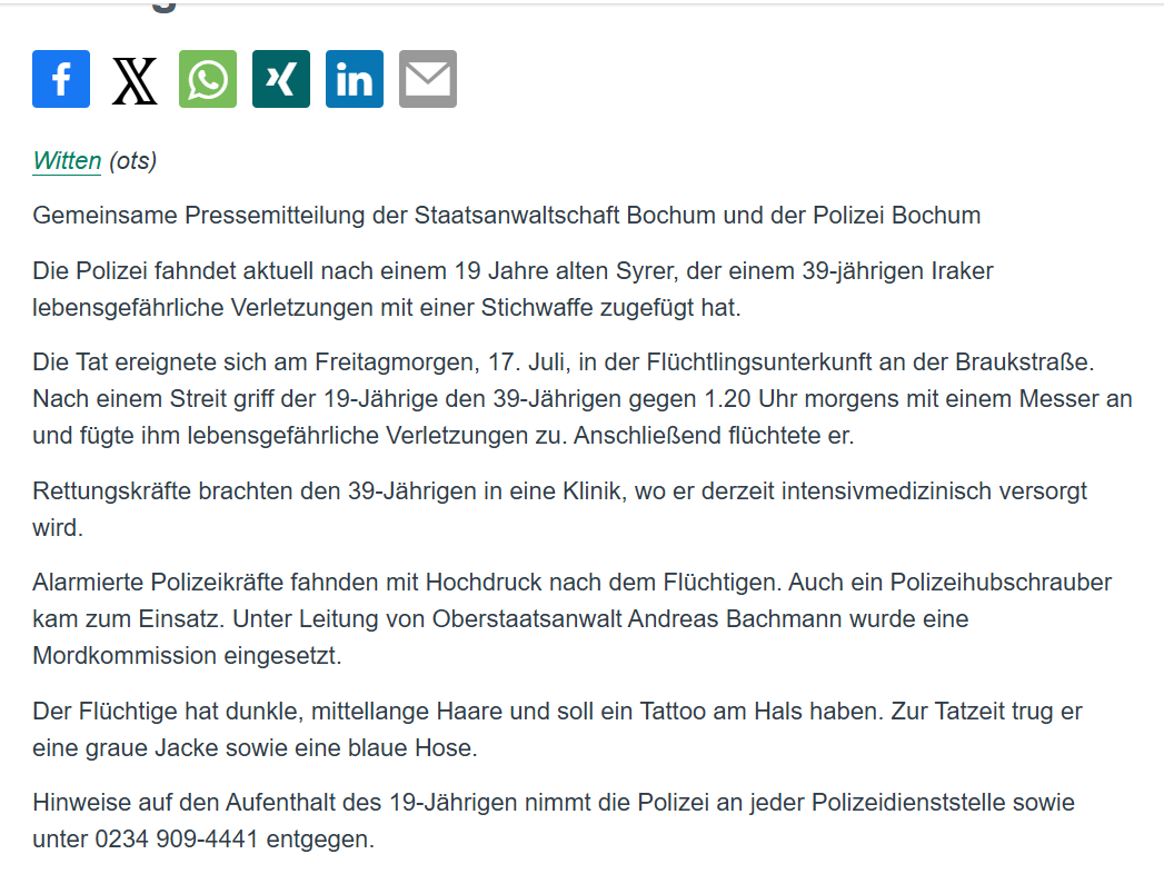Yvonne Kussmann tweet media
