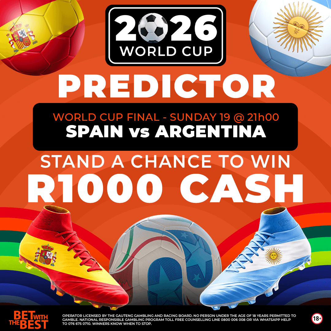 World Sports Betting tweet media