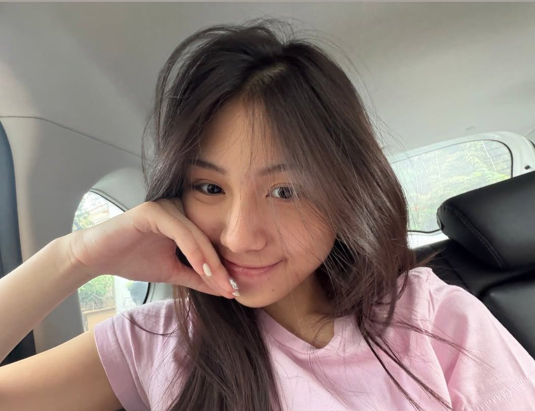 yaaudahlahyaa_'s tweet photo. Oshiku pink~ 
Pink~
Pink~ https://t.co/1fiQK7wmrU