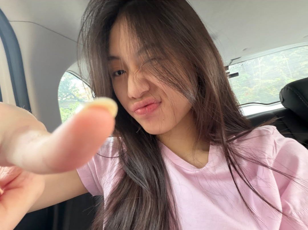 yaaudahlahyaa_'s tweet photo. Oshiku pink~ 
Pink~
Pink~ https://t.co/1fiQK7wmrU