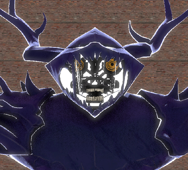 ChannelCBY's tweet photo. I SOLVED the roaring knight https://t.co/9RAqfxE6yr
