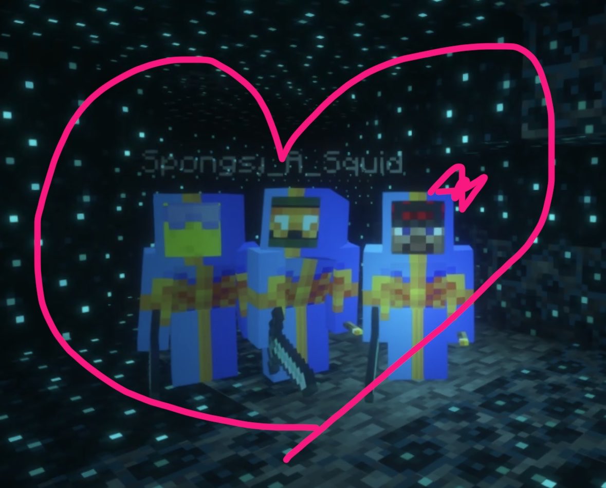 RandomSweetyy's tweet photo. Today is my sister’s birthday, and I wanted to ask if maybe someone—or even just one person—from Lifesteal or Unstable could leave a short message saying, “Happy Birthday, Emily” in the replies. It would mean the world to her! ❤️

@ParrotXP @PangiLive @yungwillx @FlameFrags https://t.co/W575h6trIH