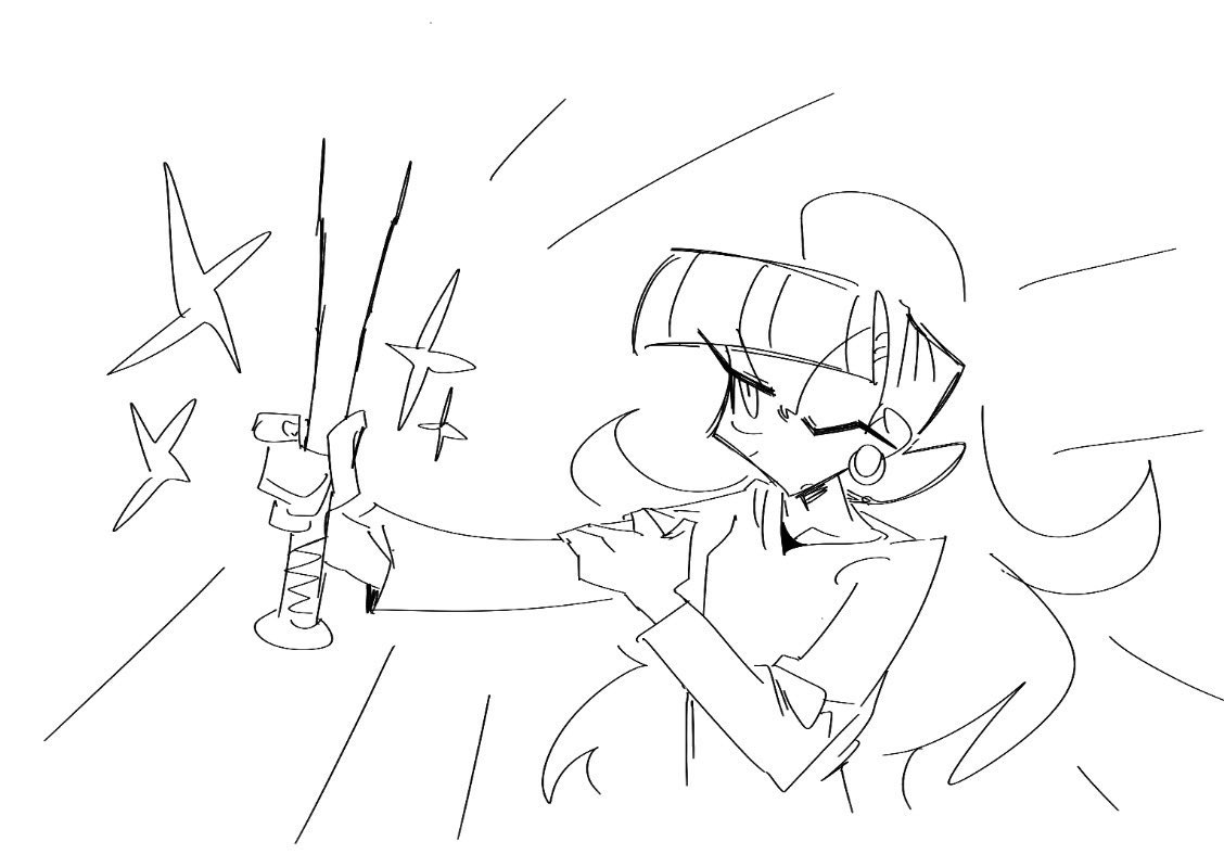 kichgai777's tweet photo. 描いたもの https://t.co/VRBLzvHSaG