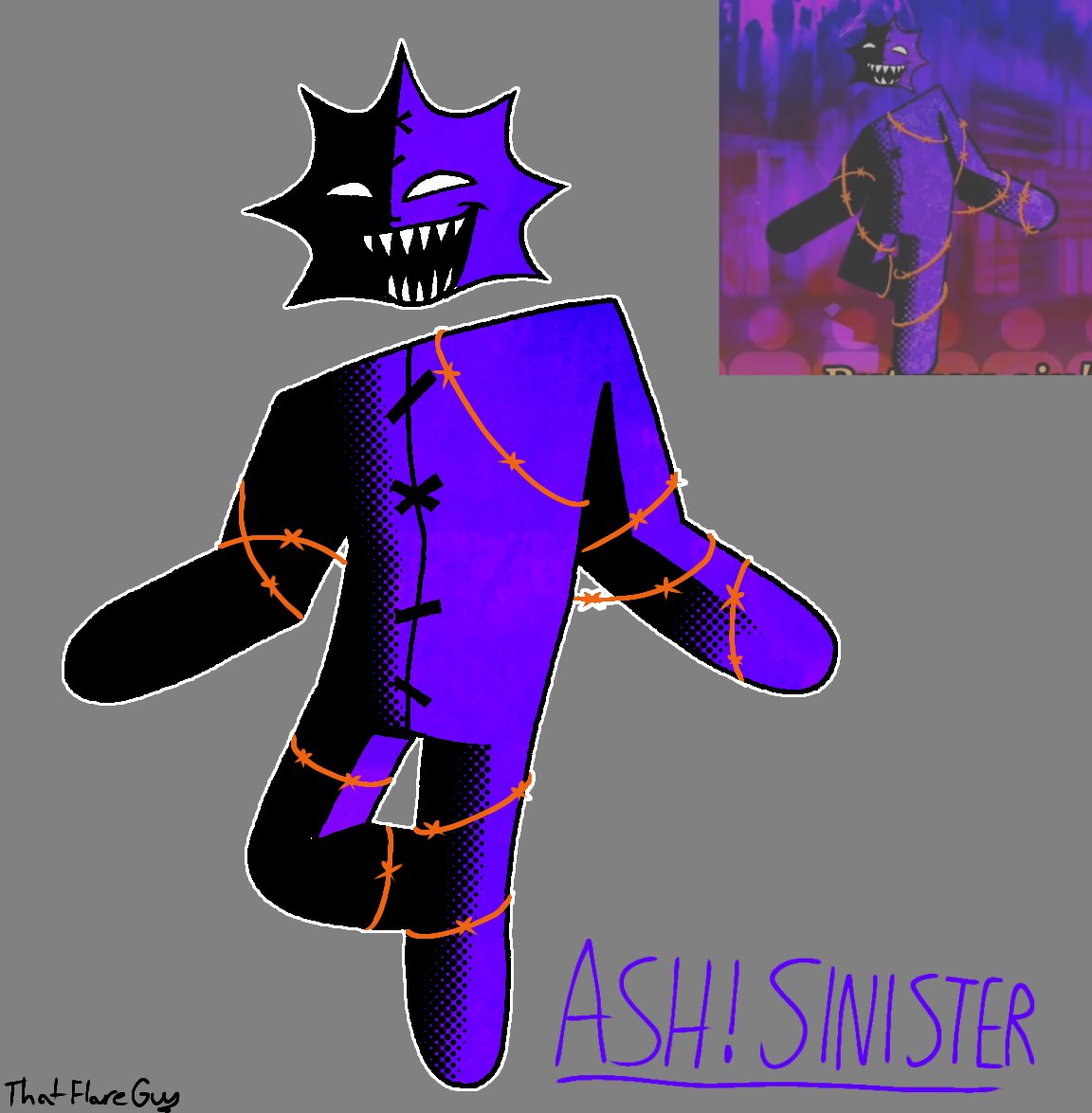 MrFlamersBoi's tweet photo. Drew Sinister from AFTER STUDIO HOURS
(Yes the song is PEAK)
#AFTERSTUDIOHOURS #RedRingsofCrimson #execommunity https://t.co/Ct2TQnKR3d