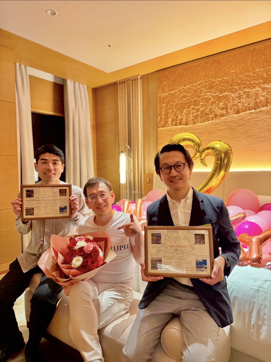 mclaren820sT's tweet photo. ✨The Ritz-Carlton Okinawa✨

✨ザ・リッツ・カールトン沖縄✨

✨この度、2026年7月17日、リッツ沖縄の館内3つのレストランとロビーラウンジ＆バーを刷新しリニューアルオープン致しました❤️

【鉄板焼・喜瀬】

・鉄板焼料理長・森圭太率いるチームが腕を奮う鉄板焼エリアが更に美しくリニューアル❤️

【グスク】

・オールデイダイニングであり朝食会場となるレストランで、ディナータイムにはしゃぶしゃぶコースを中心に沖縄料理を提供❤️

【リヴァ・リストランテ】

・これまでイタリアコース料理を中心に提供してきた『ちゅらぬうじ』が、シェアベースの大皿で提供するスタイルになって店名も『Riva Ristorante』となりニューオープン❤️

詳しくはこちらから
↓
https://t.co/maBrIdN18n

#theritzcarlton
#theritzcarltonokinawa
#リッツ沖縄
#リッツカールトン沖縄