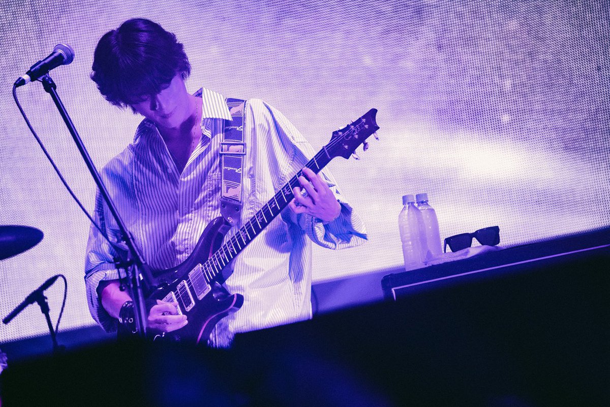 HFU_official's tweet photo. 07.11-12 PIA ARENA MM “FNC BAND KINGDOM 2026” LIVE PHOTO #HiFiUnicorn

🔗https://t.co/5XyTvgLRf2

#하이파이유니콘 #ハパユ #하파유 #FNCBANDKINGDOM https://t.co/XI3UyrKsKU