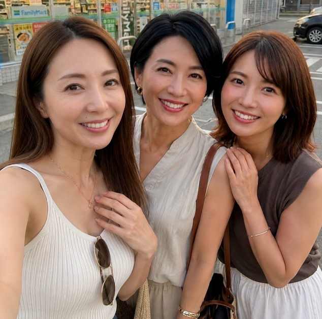 由梨 tweet media
