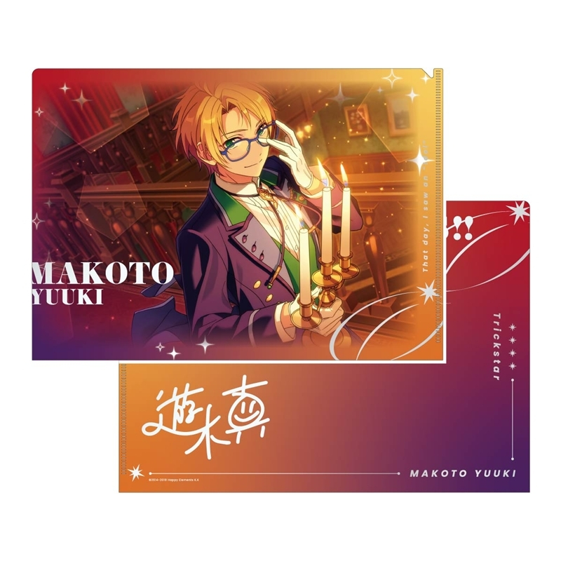 あんスタ新作グッズ情報【非公式】 (@goods_ensta) / Posts / X