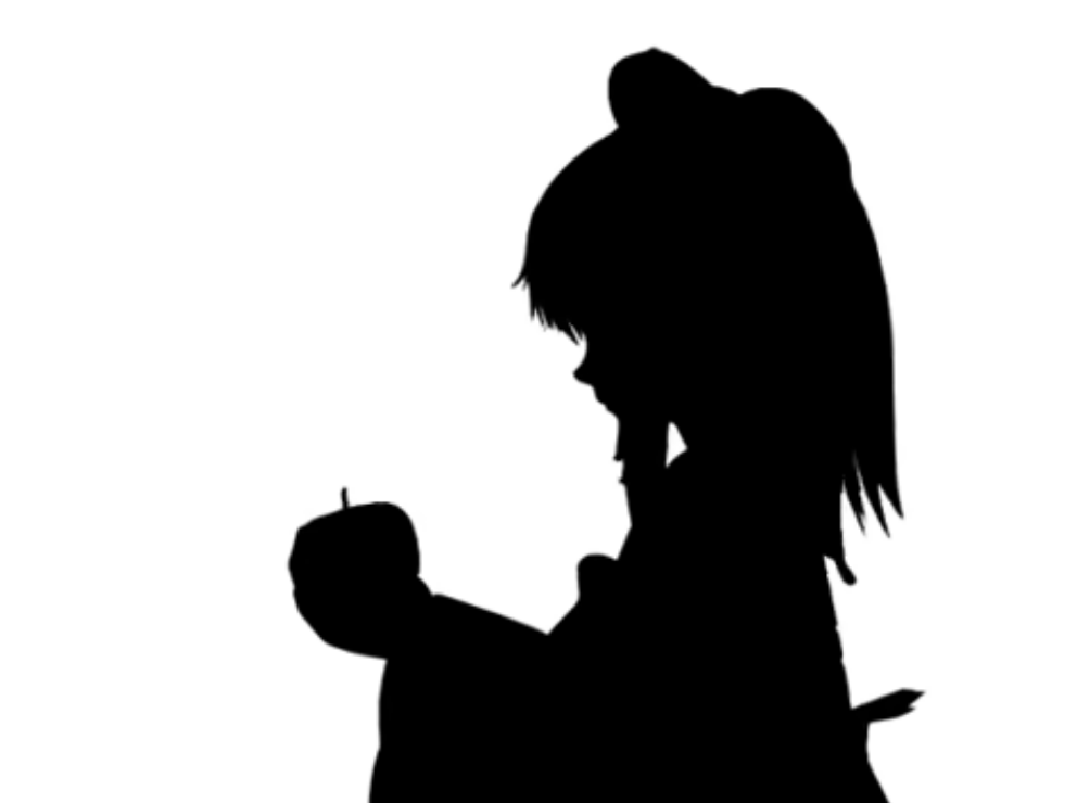 Deepinriver's tweet photo. SuRroomでBad Apple!!ごっこができる
わたし、ここをホームにします https://t.co/bLLFics59q