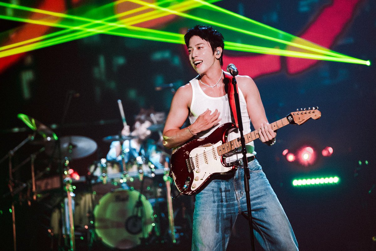 cnblue_japan's tweet photo. 07.11-12 PIA ARENA MM “FNC BAND KINGDOM 2026” LIVE PHOTO #CNBLUE

🔗https://t.co/hewRUEswFR

#FNCBANDKINGDOM https://t.co/1WI6qFkgSC