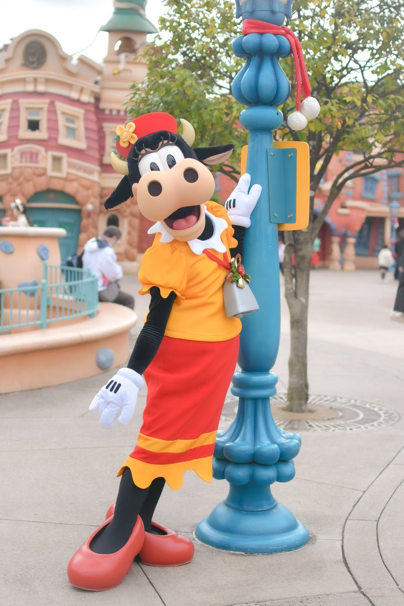 27can_mouse's tweet photo. 毎日クソ暑いのでクリスマスの時の写真でも https://t.co/PNNyq7e93h