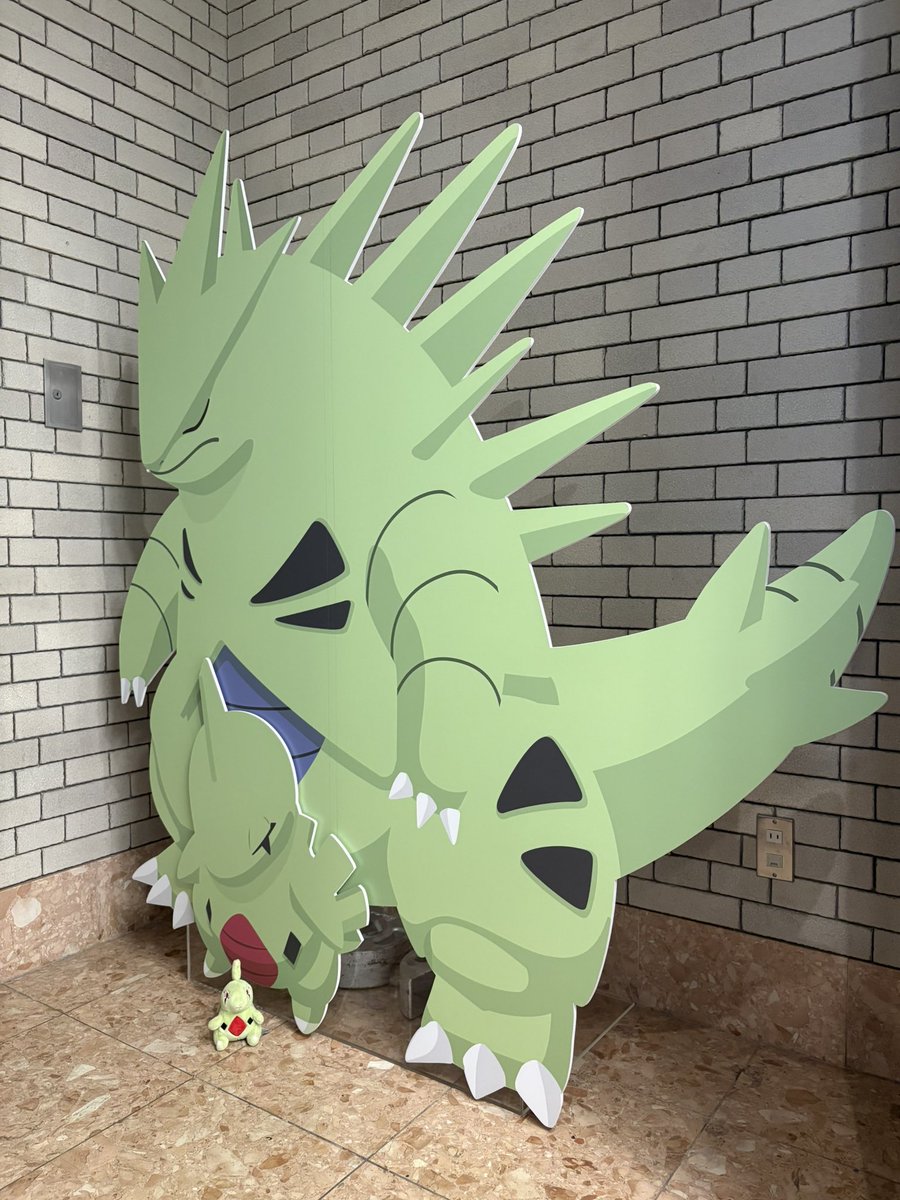 b3b0b3b's tweet photo. #ポケスリ3周年をみんなで https://t.co/zqGoUvVQQj