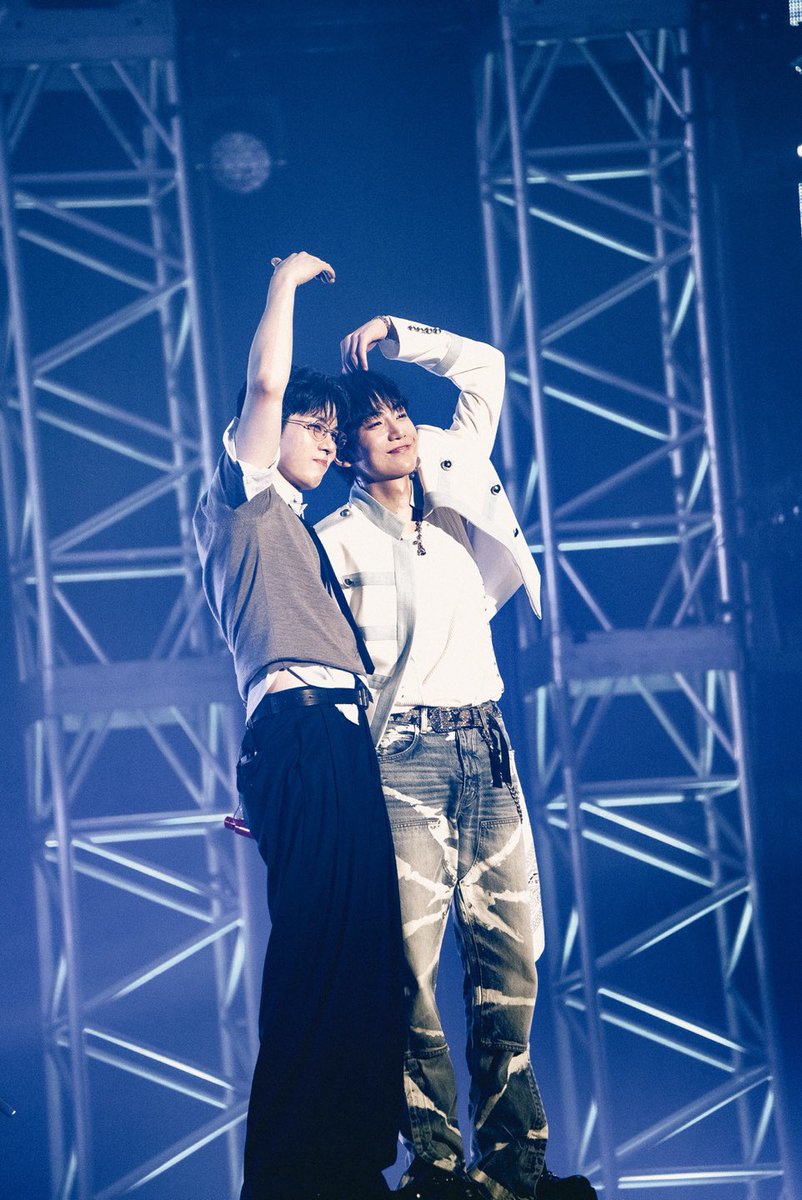 fncmusicjapan's tweet photo. 07.11-12 PIA ARENA MM “FNC BAND KINGDOM 2026” LIVE PHOTO

🔗https://t.co/8zfh0djGyY

#FNCBANDKINGDOM #FTISLAND #CNBLUE #NFlying #HiFiUnicorn #AxMxP https://t.co/1ePCCMFNkr