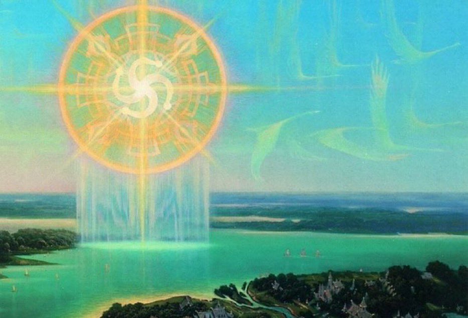 perennialmystic's tweet photo. “All joy wants eternity—wants deep, deep eternity.”

~ Friedrich Nietzsche, Thus Spoke Zarathustra https://t.co/WxecAB8jzQ