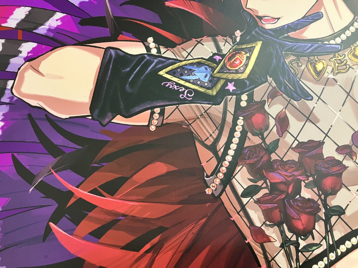 smatyhos's tweet photo. 1回目のコラボルームの時は配置的に全員写すのがムズくて彦入れられなくてゴメンね、多めに載せとくね https://t.co/70CQQQEGby