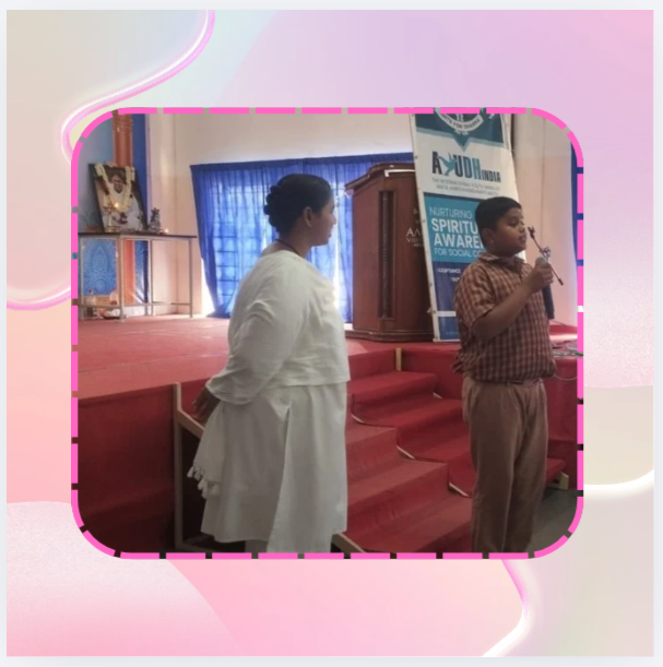 ayudh_india's tweet photo. 🌊 AYUDH Pre-Registration | Amrita Vidyalayam, Kirumambakkam
Small actions create big change. Students discovered how kindness, responsibility, and service can inspire a ripple of positive impact.

#AYUDH #AYUDHIndia #AYUDHChennai #BeTheRipple #YouthForChange #InspiredByAmma https://t.co/PsWGtFMbzT