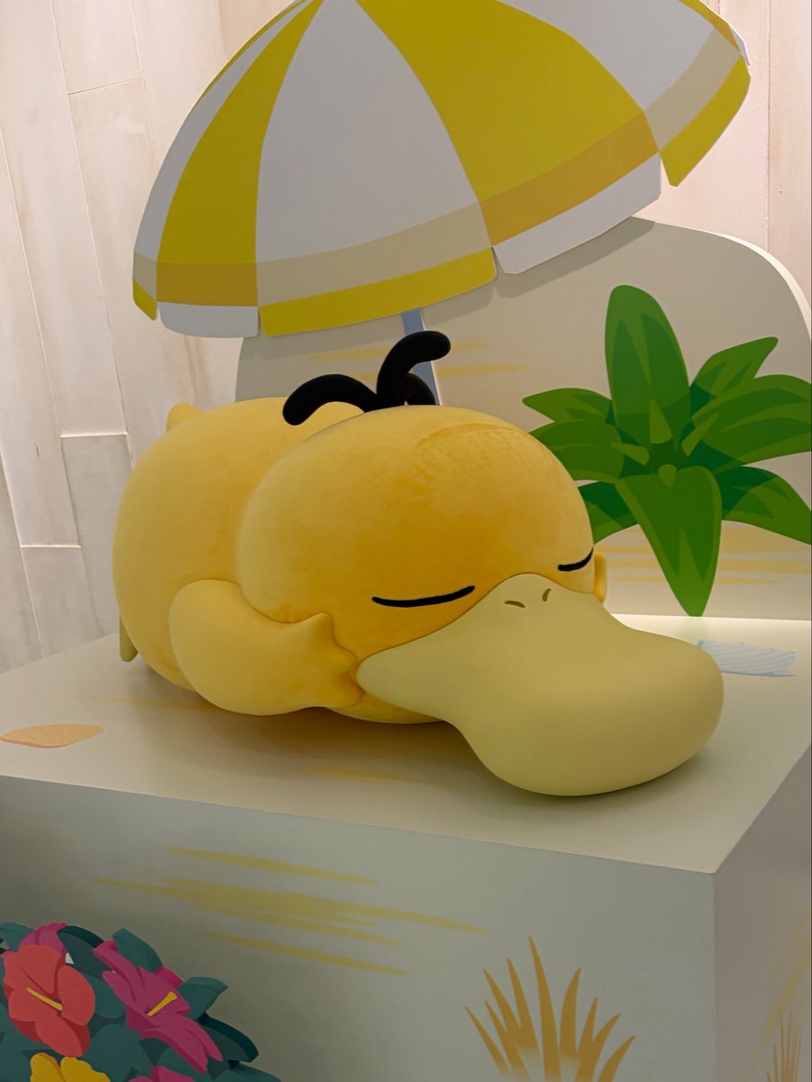 7b7b_k's tweet photo. ポケスリ楽しかった〜〜〜🌺 https://t.co/ulFYcnMuq4
