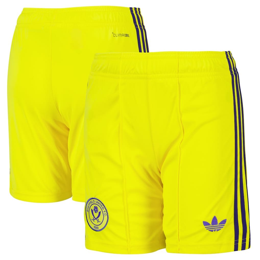 1907Bros's tweet photo. 👕 Fenerbahçe'nin kardeş takımı, Sheffield United'ın yeni sezon forması. https://t.co/F9GMOv92gD