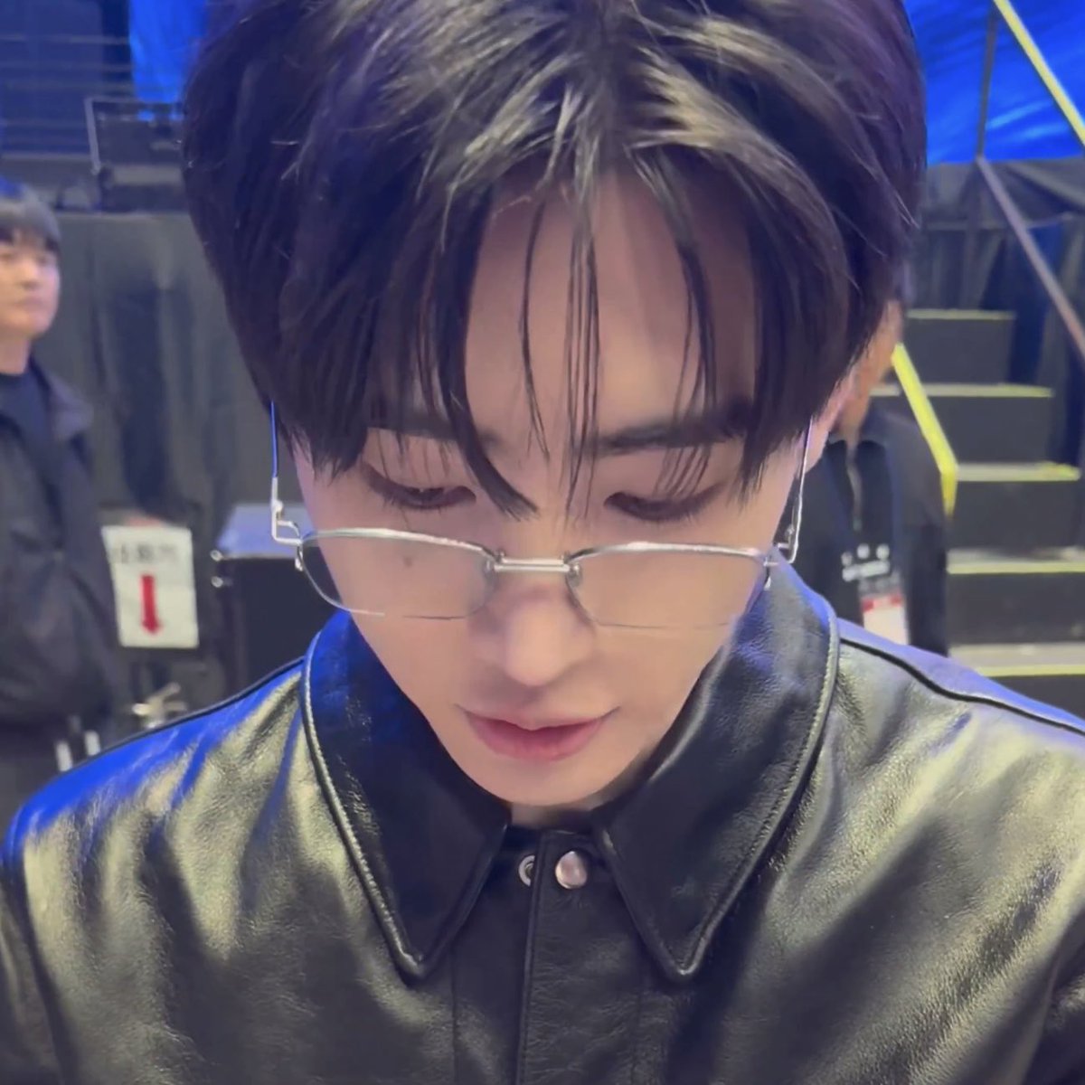 jnhoneyy's tweet photo. 🤓 https://t.co/8uORb53Yyn