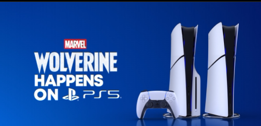 jonnydayss's tweet photo. @insomniacgames Oh i see what you did there. So, the PS5 with Physical Disks still matters to the gamers uh. https://t.co/nCaIMKEzX2