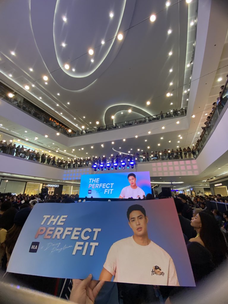 KlowieDB's tweet photo. Hereee for donny!! @donnypangilinan 

DONNY FOR HLA

#HLAxDonny
#DonnyPangilinan https://t.co/iCsyVEAIme
