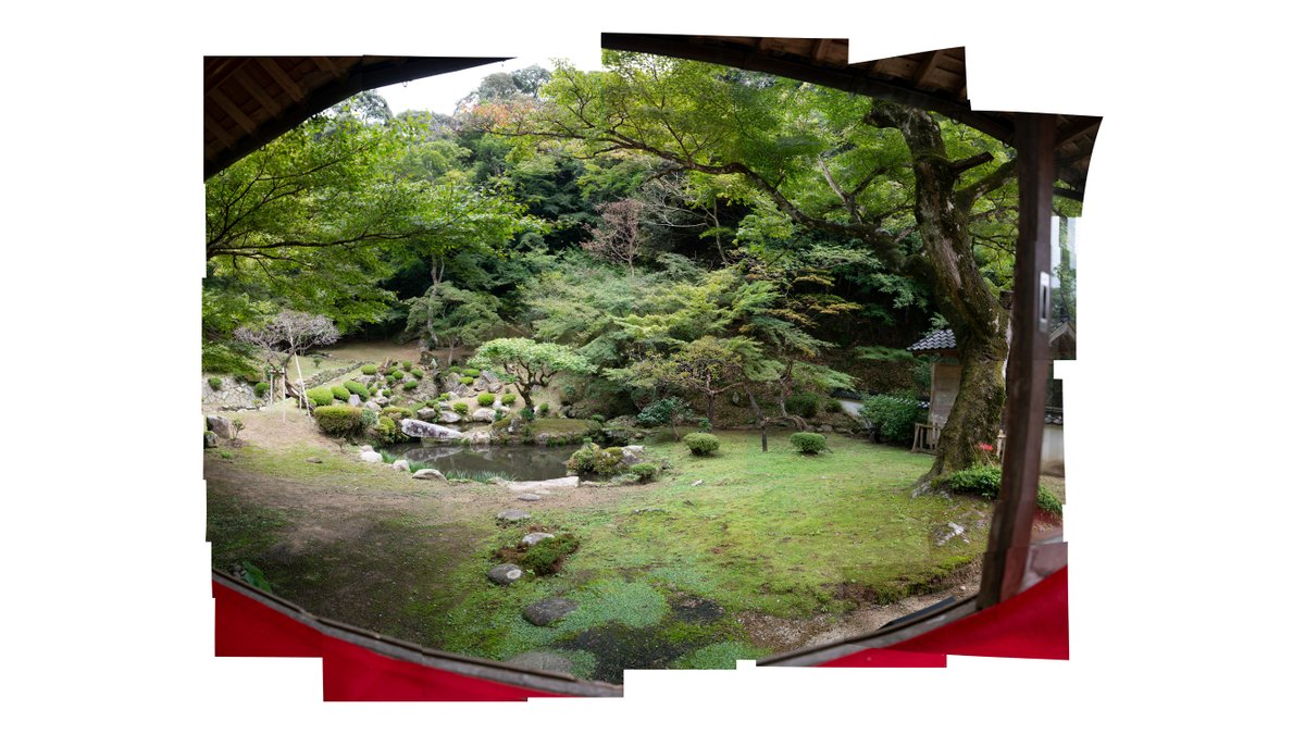 junwajdahpmail's tweet photo. Gardens of Seeing and Becoming

Early Work

Gyorakuen https://t.co/eHAxk0Ad2m