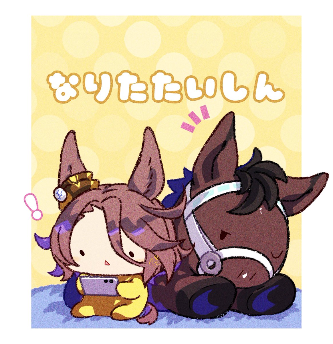 Potato_beni's tweet photo. https://t.co/4qjY3OSpJq