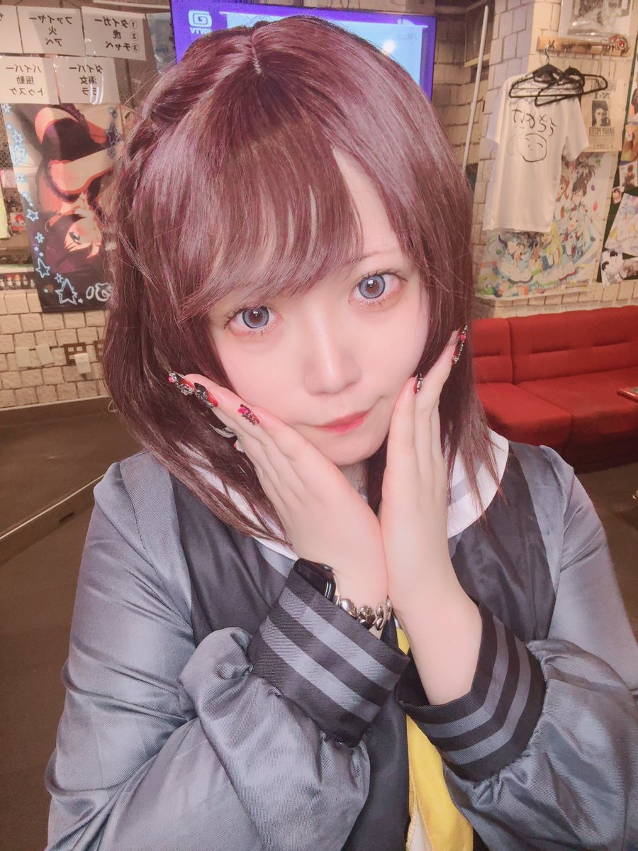 やや@りんくる静岡 tweet media