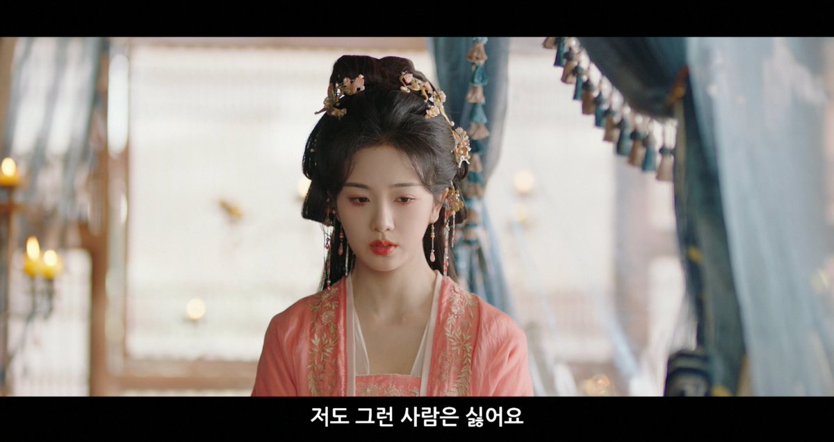 chi3844's tweet photo. 첫째 언니 되게 현명한데? 나쁜 사람 아닐 듯 https://t.co/y8SiyF0UfZ
