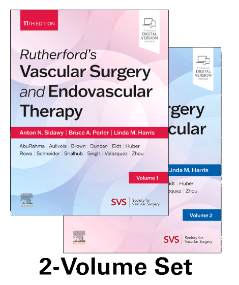Nankodo_Intl's tweet photo. 🔔新刊入荷🔔
【Rutherford's Vascular Surgery & Endovascular Therapy, 11th ed. in 2 vols.】
<ラザフォード血管外科学と血管内治療 第11版>

米国血管外科学会（Society for Vascular Surgery）の協力により刊行される「Rutherford's Vascular Surgery and Endovascular Therapy」第11版。

血管外科医や血管外科の研修医だけでなく、血管疾患を有する患者を管理する一般外科医、放射線科医、循環器インターベンション専門医、さらには現職研修や専門医資格試験の準備を進める研修医にとっても不可欠なリファレンスです。

https://t.co/8DymxkzcKi