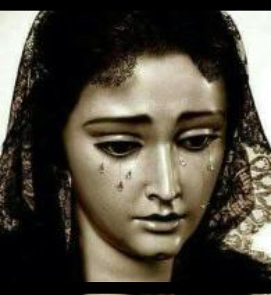 trianera84's tweet photo. !!! Guadalupe !!! https://t.co/WEOBTwm2Ig