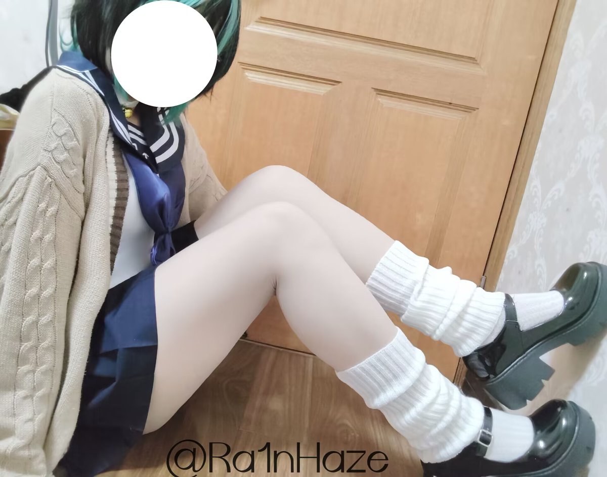 雨扰 tweet media
