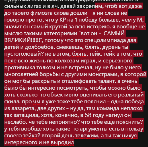 Spectre of communism tweet media