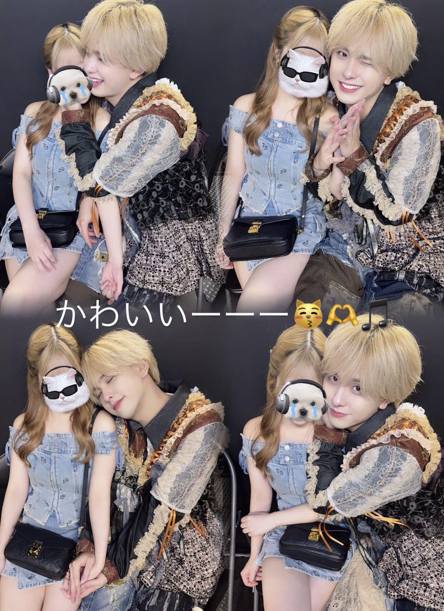_babunyan__'s tweet photo. ＞ω＜🍒✩ https://t.co/nXkQawysqF