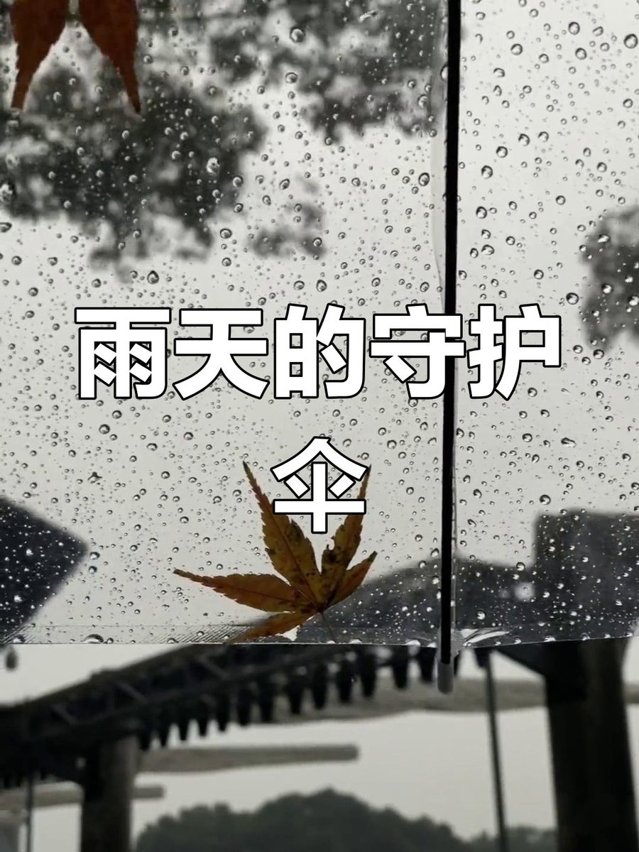 kbj5926's tweet photo. Just missed the last train home, freezing in the rain—then a stranger handed me their spare umbrella and said "Welcome to the neighborhood" before walking off. Kindness hits different, especially when you least expect it. https://t.co/JA43U2hz8i