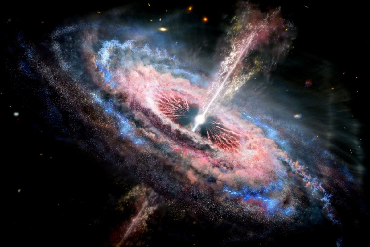 pipriyanshu's tweet photo. Deeply concerned: AI's integration into astronomy is progressing far too slowly. We need faster AI-driven discoveries in exoplanets, gravitational waves &amp; cosmic mapping. The universe won't wait! 
#AIinAstronomy #SpaceExploration #Astronomy
@elonmusk @AshwiniVaishnaw https://t.co/CmBzRZ2GSp