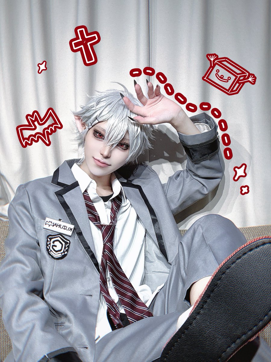 SAINE_UM's tweet photo. 🌈🕒 . 🎲 cos

落書き楽しい https://t.co/QYDum3BZ8h
