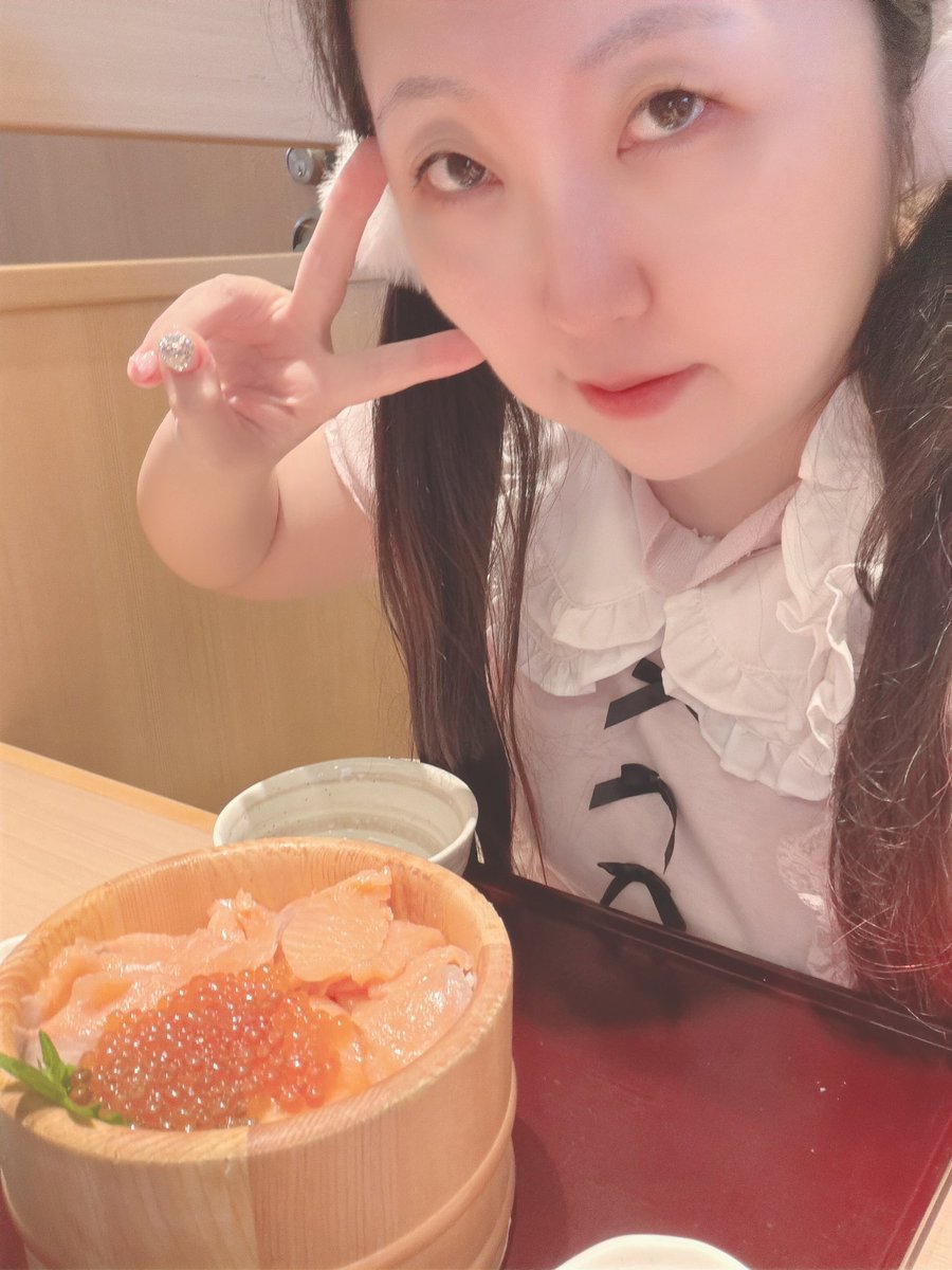 愛理たん♡🐹うさちゃんパラダイス🐰韓国ライブありがとう! tweet media