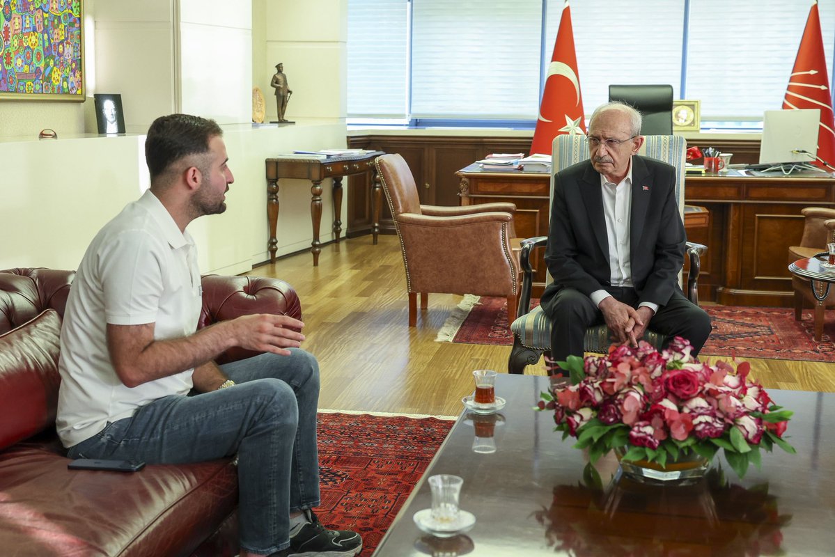 herkesicinCHP's tweet photo. https://t.co/ZbabrLHEMh