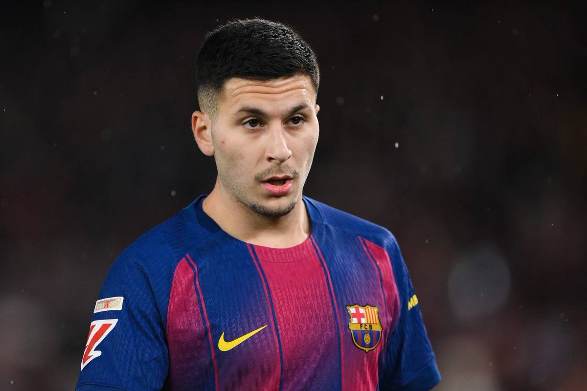 ToffeeBriefing's tweet photo. 🔄 TRANSFER RUMOUR | Roony Bardghji

Everton have approached Barcelona for the 20 year old Swede. Described as 'unique', and a permanent deal is on the table. Anthony Gordon could inadvertently push Roony to Everton. (via Goodison News) #EFC https://t.co/8JapI3R8ra
