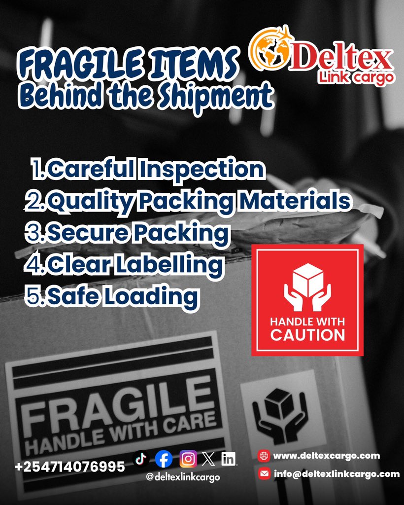 deltexlinkcargo's tweet photo. Packed with precision.Shipped with confidence. Delivered with care.🚚
#DeltexLinkCargo #ReliableShipping 
#importingbusiness #importmadeeasy https://t.co/w8G4bwD4P4