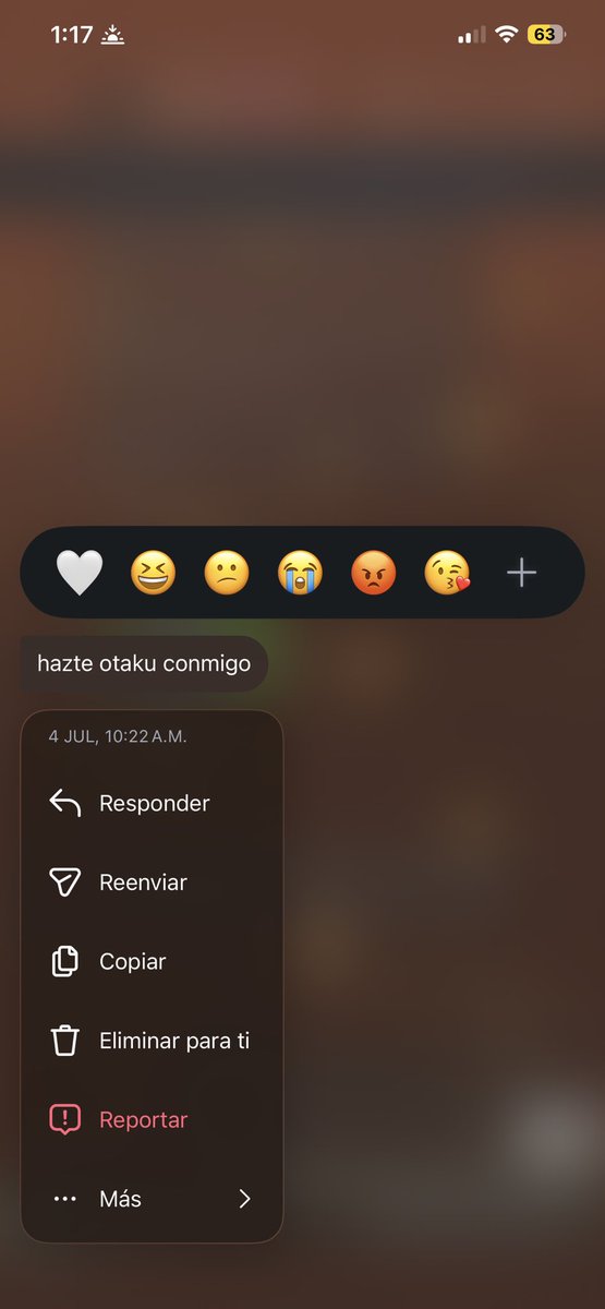 n4tal0ver's tweet photo. me lo tomé muy literal creo … https://t.co/lJ0I1FMPcF