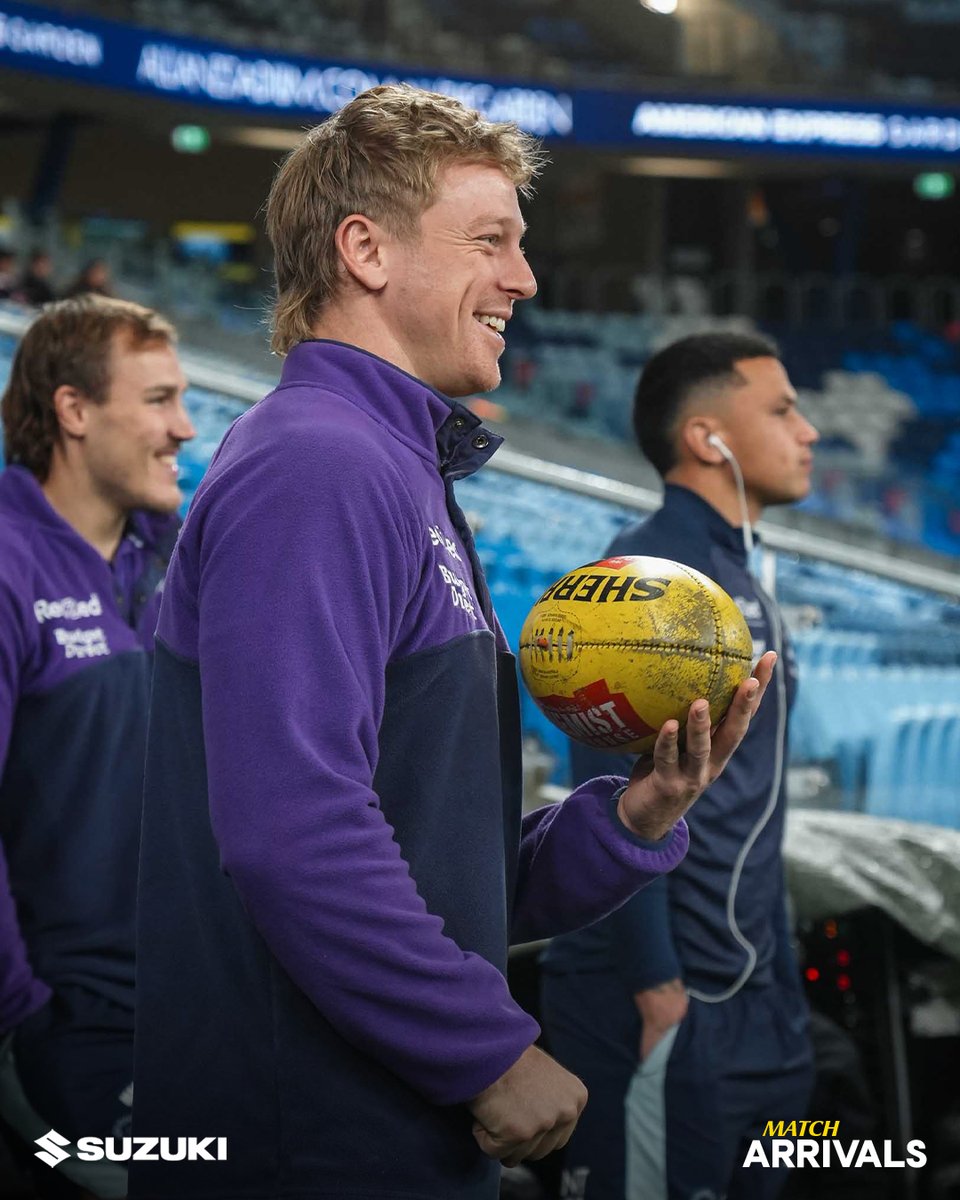Melbourne Storm tweet media