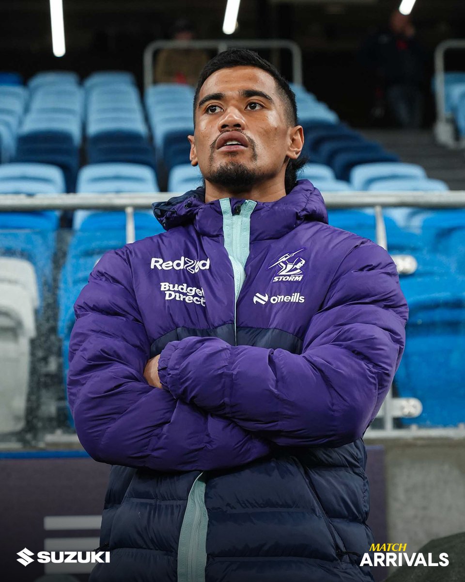Melbourne Storm tweet media