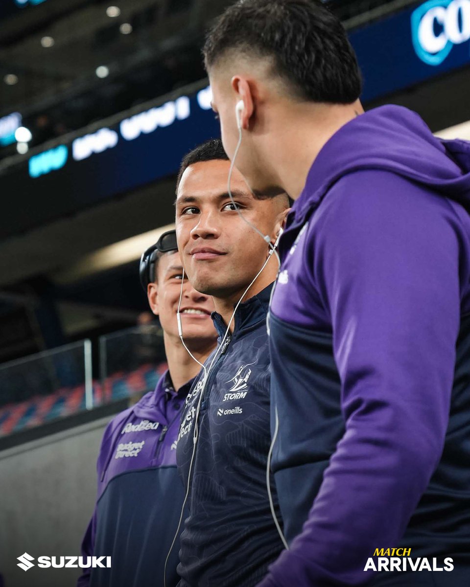 Melbourne Storm tweet media