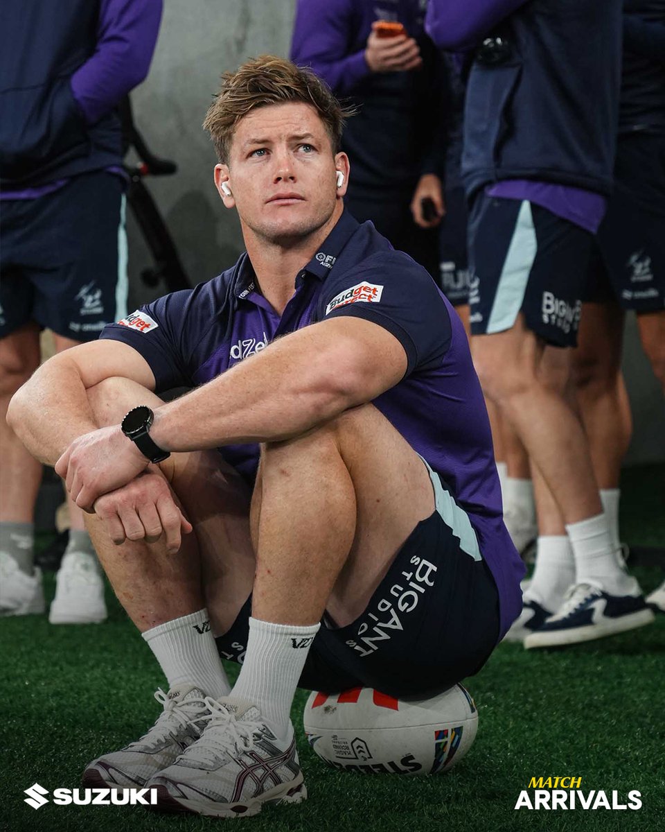 Melbourne Storm tweet media