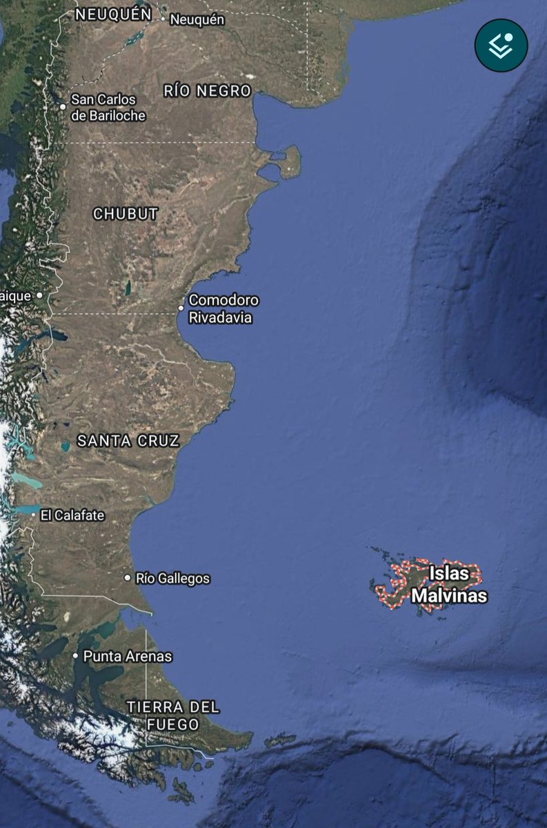 Ab________Cd's tweet photo. @MediaSOI The real name of the islands: MALVINAS 🇦🇷. https://t.co/SHrQFJxC0z