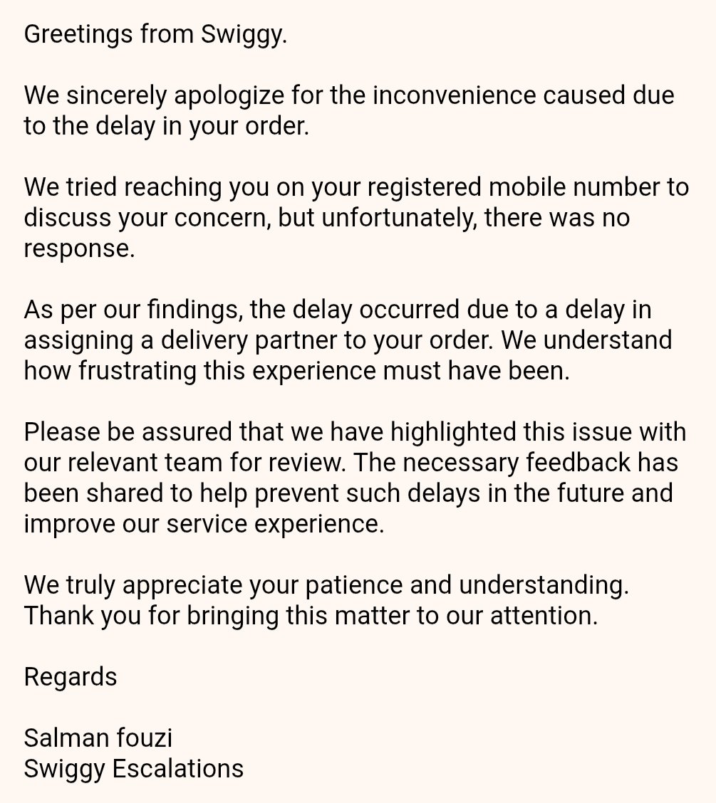 RohitInExile's tweet photo. People on X complain when they get scammed but ignore others facing the same. Thats why these companies get away with it. @Swiggy @instamart_it delivered melted ice-creams, refused a refund &amp; say, 'Thanks for your feedback'.

Repost if you are tired of this. #BoycottSwiggy https://t.co/xU4QhxeMoH
