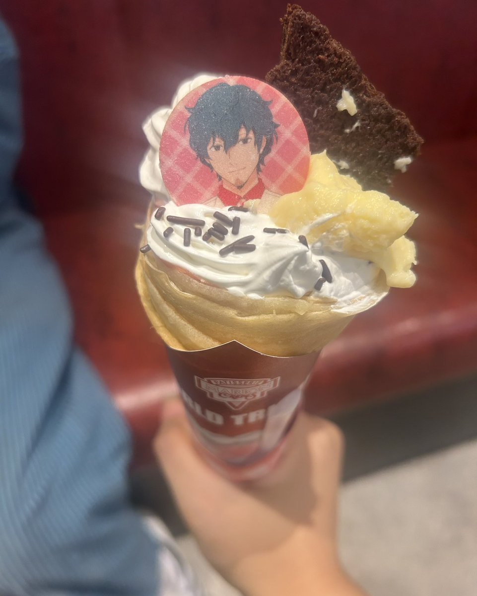 手塚 国光 (@Kunimitsu_107) / Posts / X